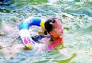 游泳突發狀況別慌！嗆水、抽筋、腹痛、頭暈應對攻略一次看懂