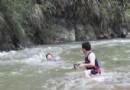 溺水自救全攻略：切莫慌張鎮靜以對，抽筋應對與急救步驟一次看懂