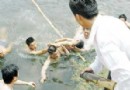 兒童溺水急救全攻略：四大步驟掌握黃金救援時間