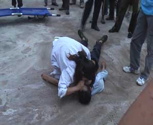 溺水救治,貴在要早