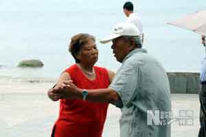 如何鍛煉可以提高和保持肺活量