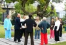 清晨轉腰運動：每天幾分鐘，輕鬆改善便秘困擾